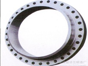 國標(biāo)大型法蘭廠