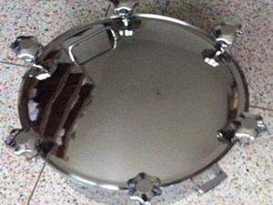 不銹鋼常壓人孔標(biāo)準(zhǔn)使用性能