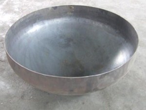 封頭生產(chǎn)廠