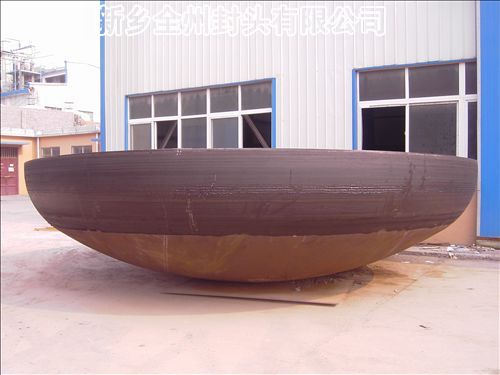 12米大封頭，封頭