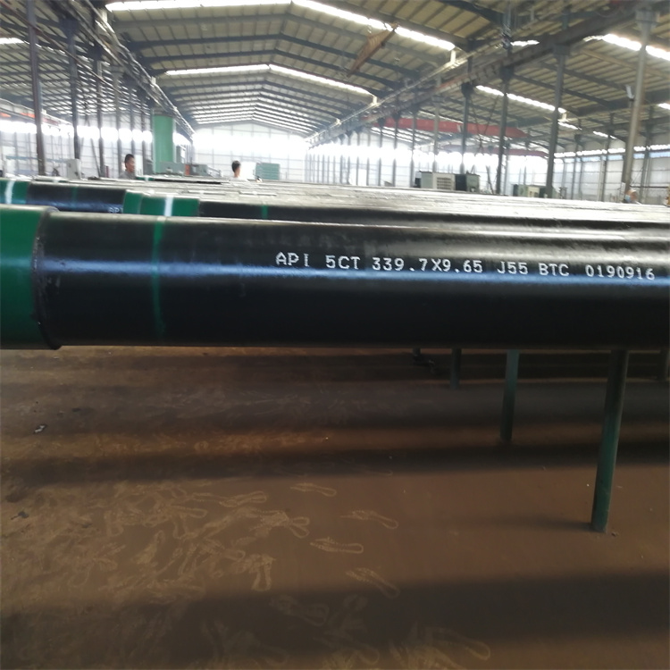指定生產(chǎn)制造美標(biāo)API5C，美標(biāo)石油套管，273石油套管 加工出口訂單